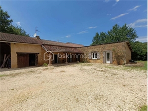 fermette à la vente -   24170  BELVES, surface 121 m2 vente fermette - UBI464656595